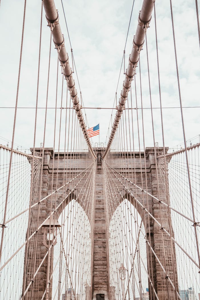 Brooklyn Bridge