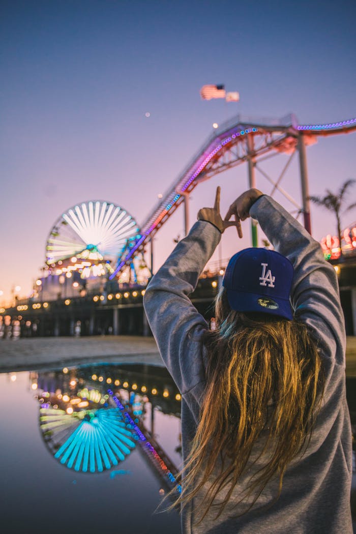 Santa Monica